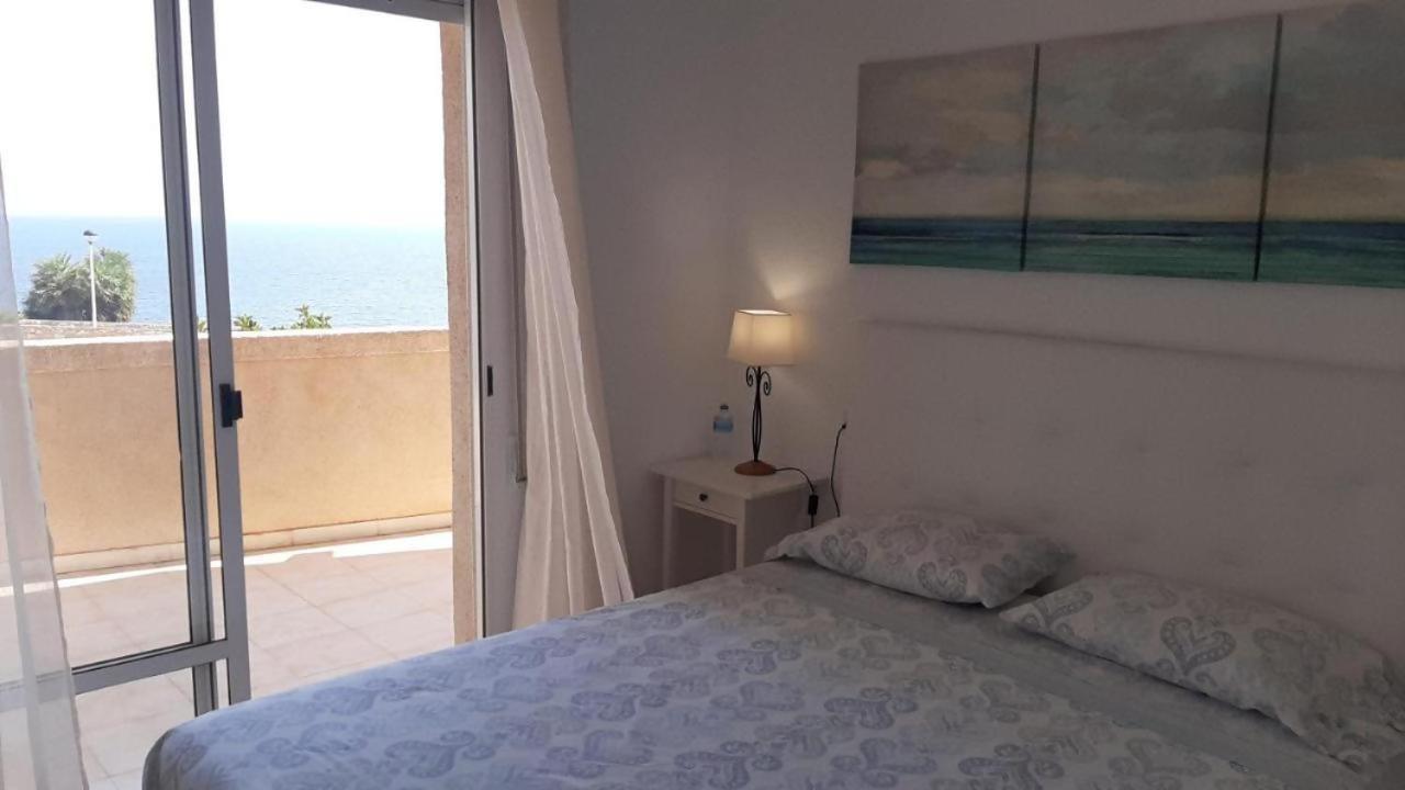 Vistamar Apartamento B ピラール・デ・ラ・オラダダ エクステリア 写真