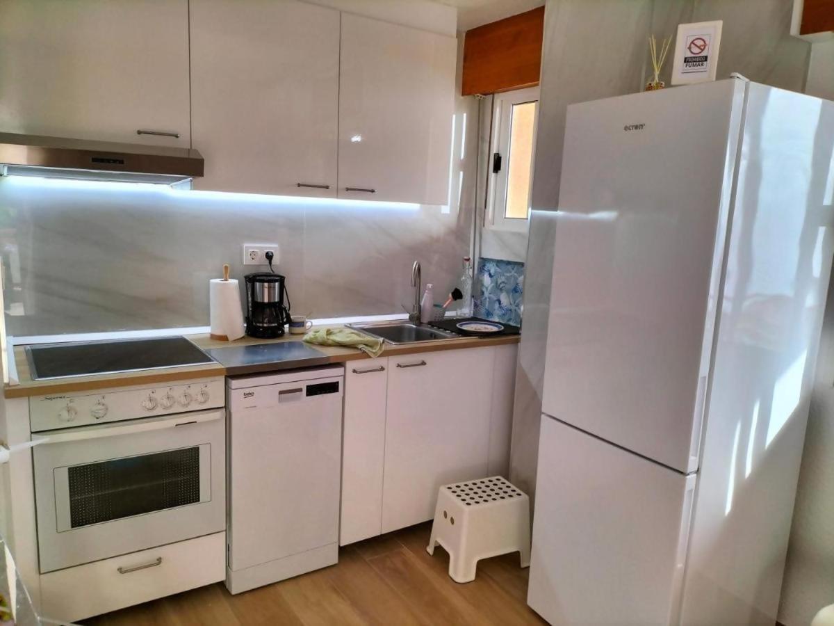 Vistamar Apartamento B ピラール・デ・ラ・オラダダ エクステリア 写真