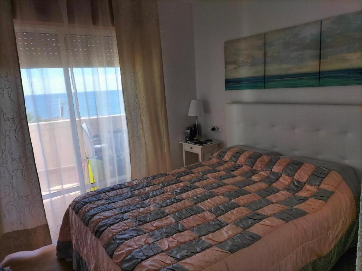 Vistamar Apartamento B ピラール・デ・ラ・オラダダ エクステリア 写真