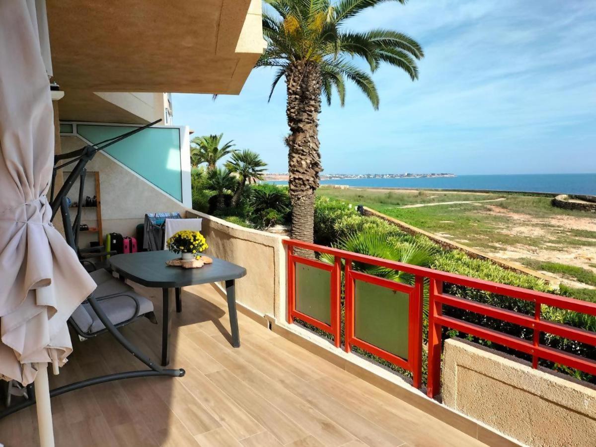 Vistamar Apartamento B ピラール・デ・ラ・オラダダ エクステリア 写真