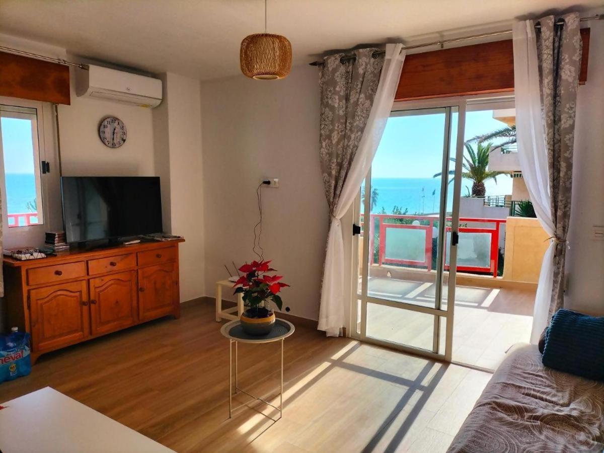 Vistamar Apartamento B ピラール・デ・ラ・オラダダ エクステリア 写真