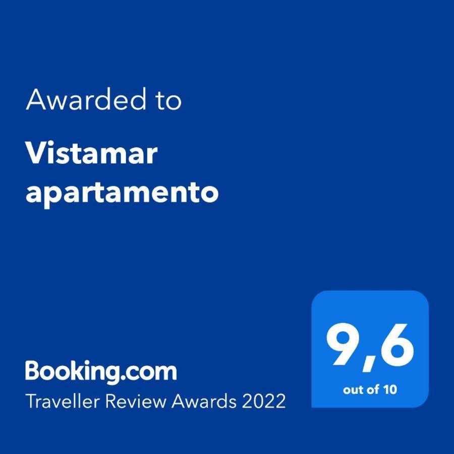 Vistamar Apartamento B ピラール・デ・ラ・オラダダ エクステリア 写真