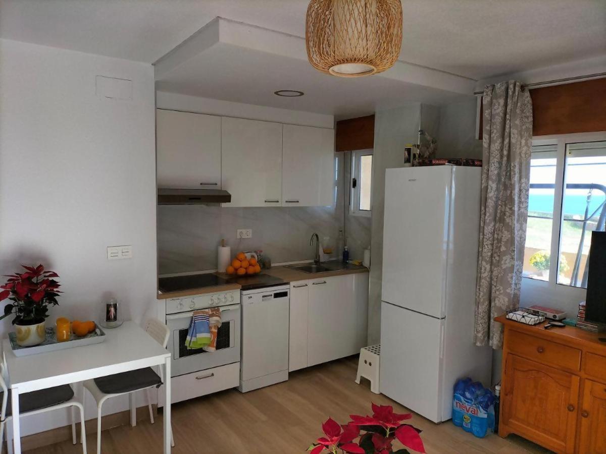 Vistamar Apartamento B ピラール・デ・ラ・オラダダ エクステリア 写真